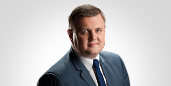 Burmistrz Toszka - Grzegorz Kupczyk